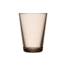 Kartio Tumbler 2 pcs, linen