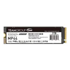 Team Group MP44 - SSD - 1 TB - intern - M.2 2280 - PCIe 4.0 x4 (NVMe)