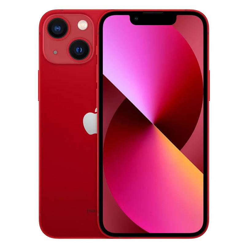 iPhone 13 Mini - 256GB / Good / Red