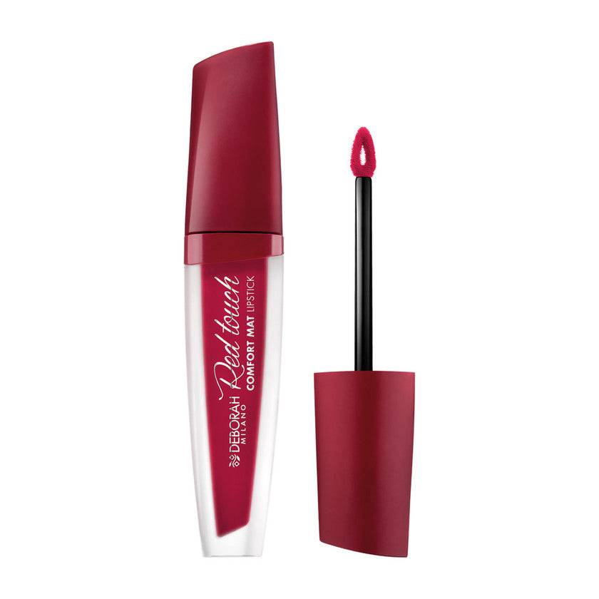 Deborah Rossetto Red Touch Comfort Mat Red touch n.18 iconic red