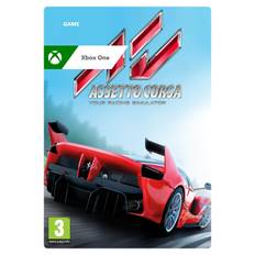 Assetto Corsa - XBOX One