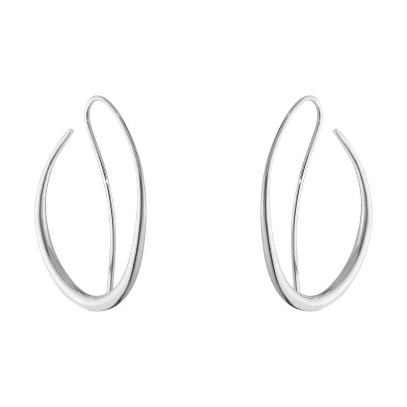 Georg Jensen OFFSPRING øreringe.