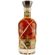 Plantation 20th Anniversary XO Barbados Rhum