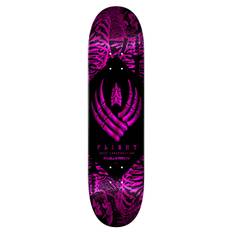 Skateboard Powell Peralta Flight Deck 8,0'' Pink Foil