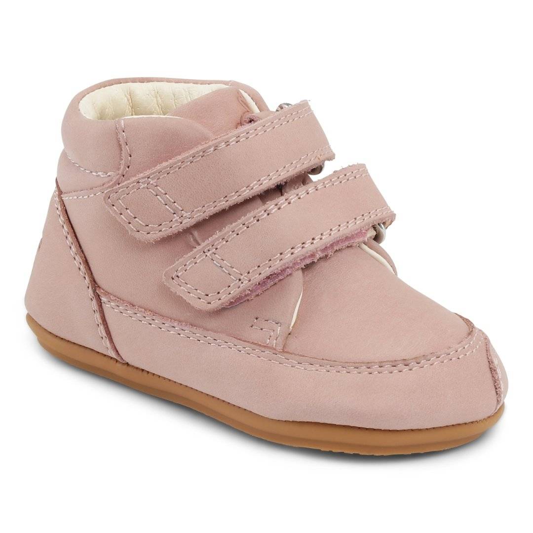 Bundgaard Prewalker II Strap - Old Rose - 19
