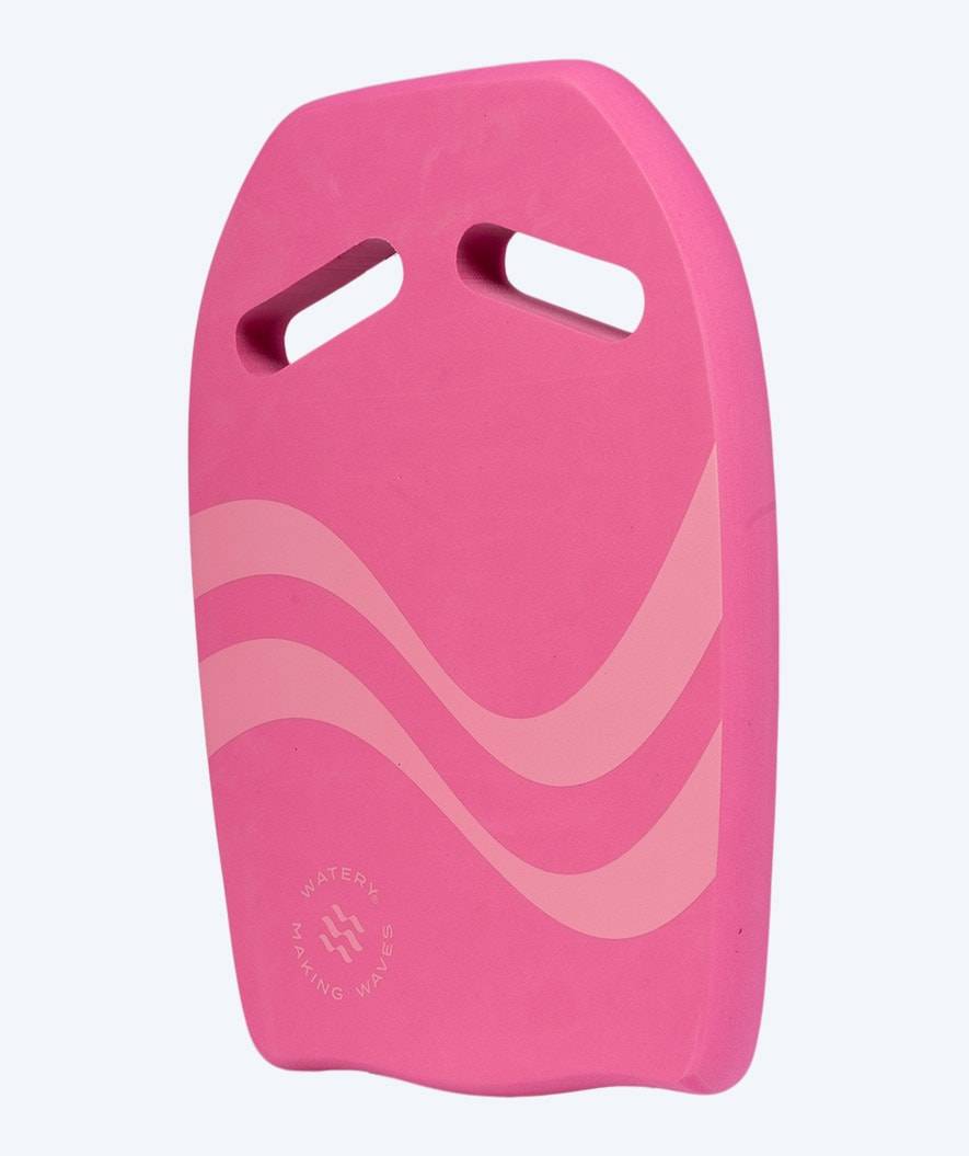 Watery simplatta - Heat - Rosa - Simplattor