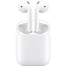 Begagnad Apple AirPods (gen 2) Grade C