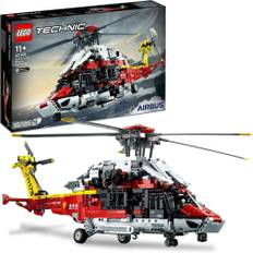 LEGO Technic 42145 Airbus H175 Rettungshubschrauber