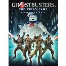 Ghostbusters: The Video Game Remastered (PC) - Steam Key - GLOBAL