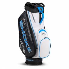 Callaway Paradym Ai Smoke Staff Trolley Bag 2024