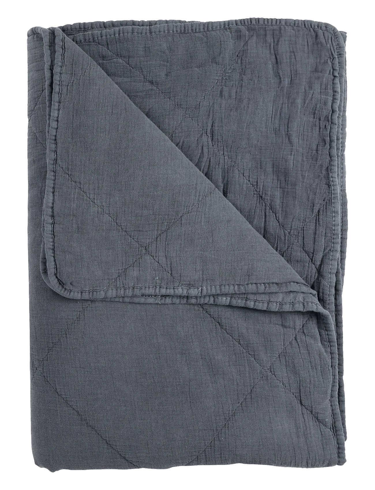 C'est Bon Bedspread - Blue - 260X280CM