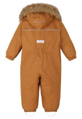 Reima - Flyverdragt - Gotland Cinnamon Brown
