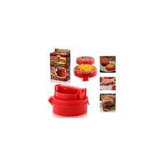 Stufz burgerpresse