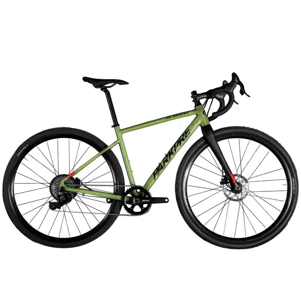 Parkpre Algravel Gr9 2025 Gravelcykel
