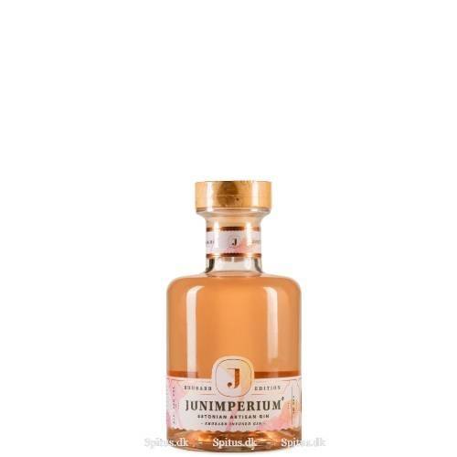 Junimperium Rhubarb Edition, 20cl