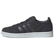 adidas Descendant x Campus Night Grey Unisex Sneakers Dark-Grey HQ8875 36