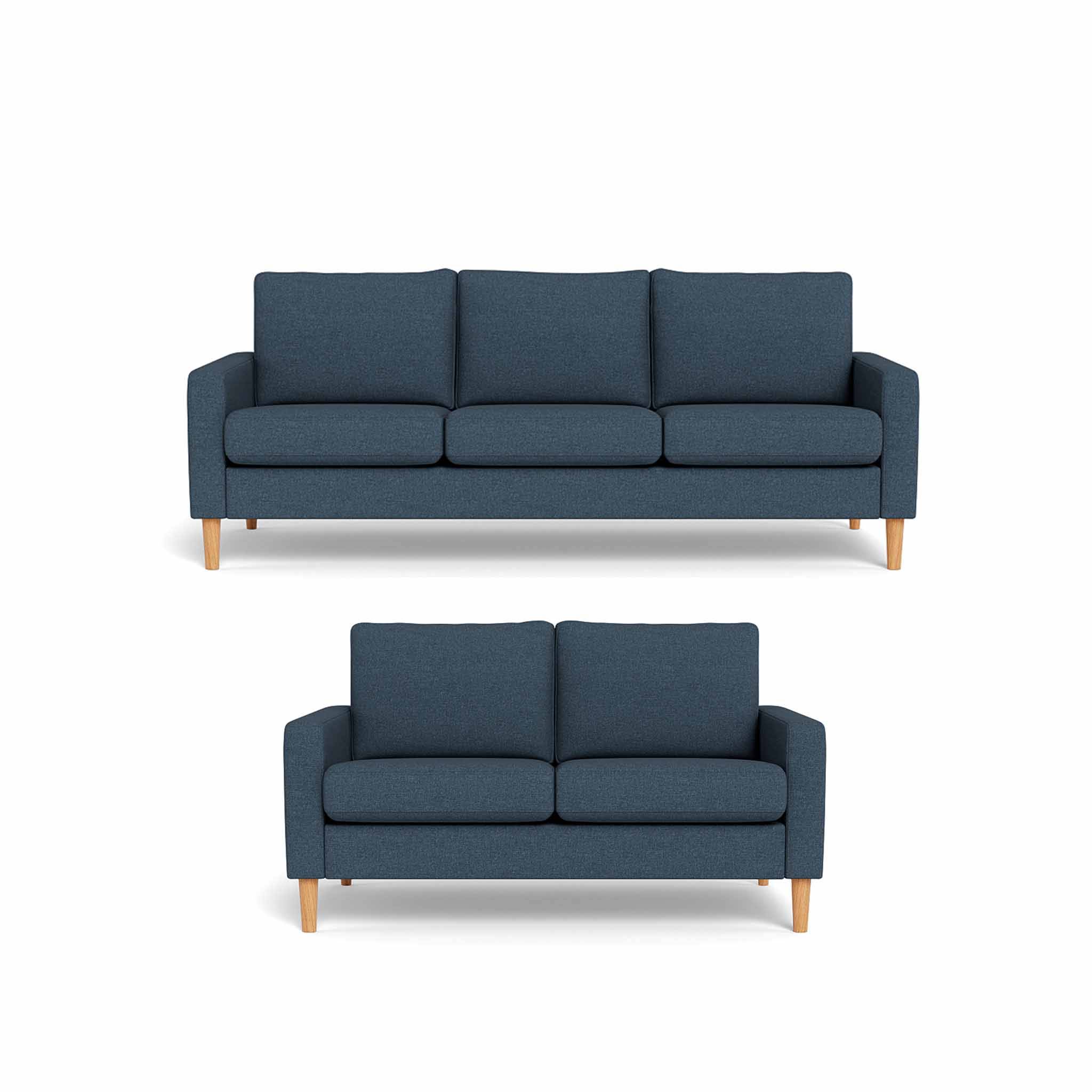 Vigsø | Sofasæt.