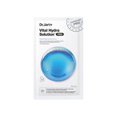 Dr.Jart+ - Dermask™ Vital Hydra Solution - Vit - Deep Hydration (one size)