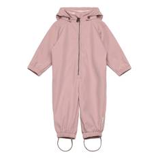 MINI A TURE Matarno Spring Softshell Suit. Grs |Rosa |104