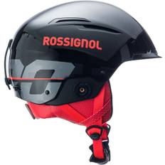 Rossignol Skihjelm Unisex Hero Slalom Impact Black M/L 55-59 cm.