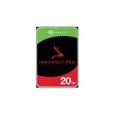 Seagate IronWolf Pro 20TB