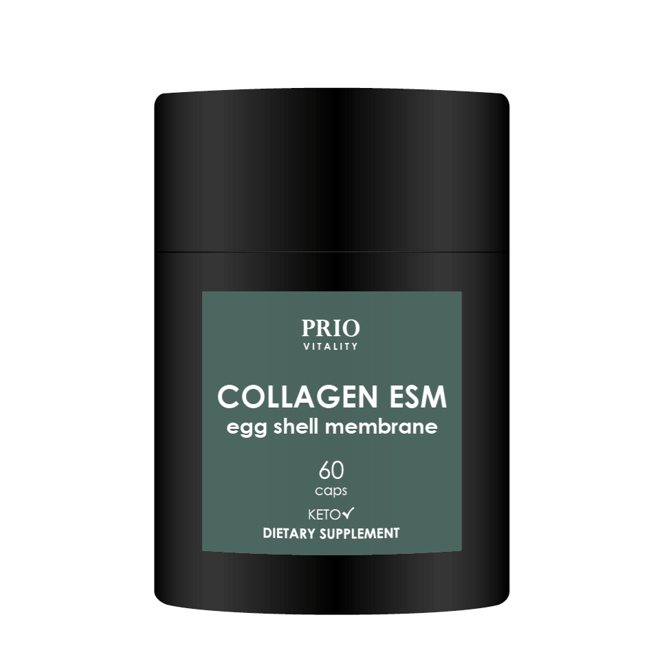Prio Vitality Collagen ESM