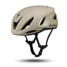 Specialized -  Propero 4  -  Cykelhjelm -  - Medium 55 - 59 cm. - Taupe