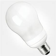 Eterna 9W ES (E27) Compact Fluorescent GLS Style Lamp