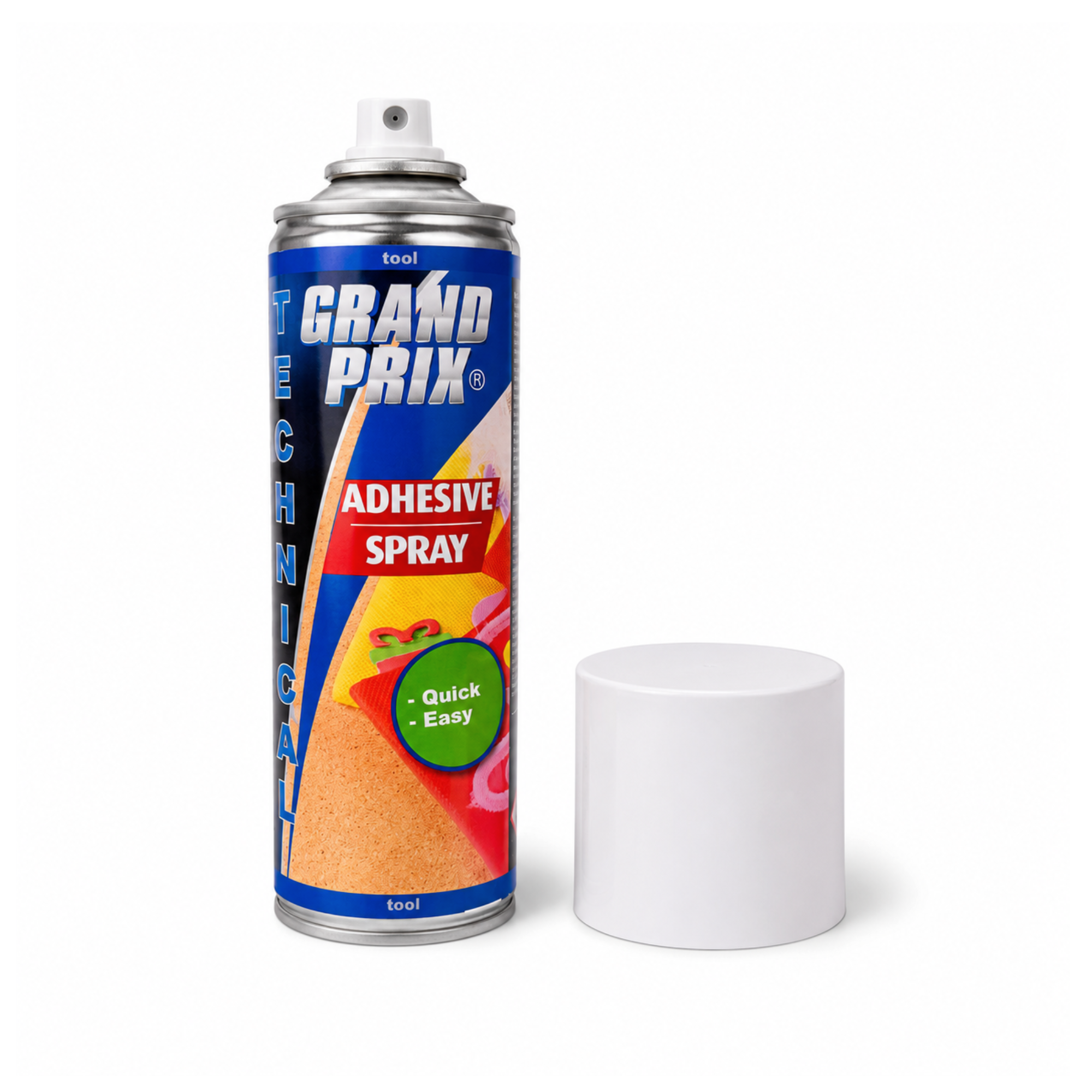 Grand Prix spraylim 300ml