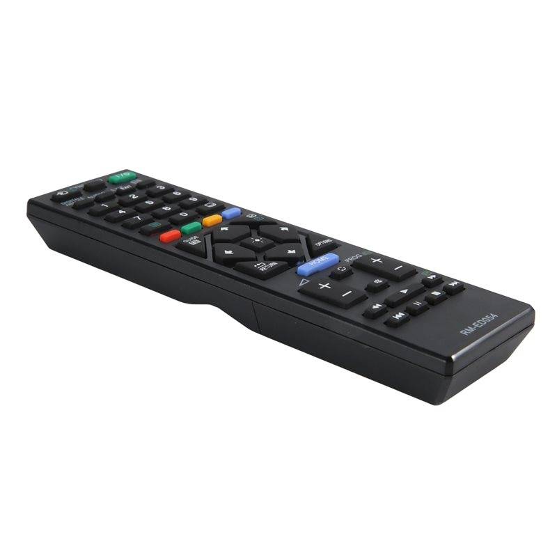 BNVN-Universal Remote Control Rm-Ed054 For Sony Lcd Tv For Kdl-32R420A Kdl-40R470A Kdl-46R470A