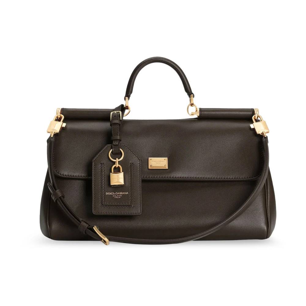 Dolce & Gabbana - Handväska Väskor - Dam - ONE Size -