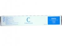 (ComputerSalg) UTAX - Cyan - original - tonerkassett