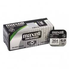 Batteri Maxell SR621SW / 364 - 1,55V