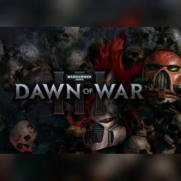 Warhammer 40,000: Dawn of War III (PC) Steam Gift - EU.