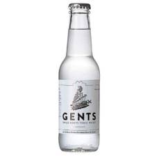 Gents Tonic Water 24 x 20 cl