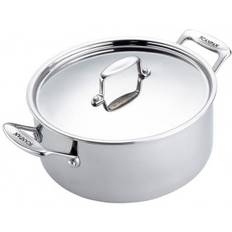 Scanpan Fusion 5 -kastrull, 5,2 L