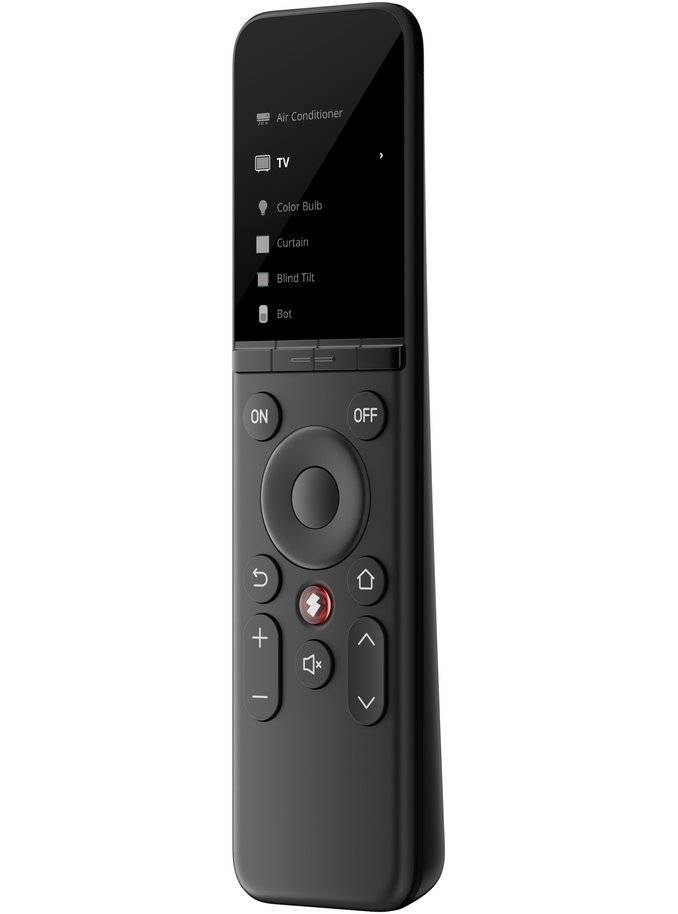 SwitchBot - Universal Remote - Sort
