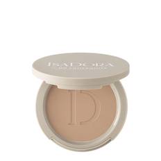 ISADORA The No Compromise Matte Longwear Powder 68 Neutral Almond |7 g
