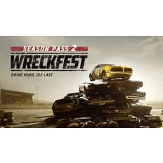 Wreckfest - Season Pass 2 (PC)