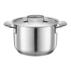 FISKARS All Steel Kasserolle 3,0 l mit Deckel