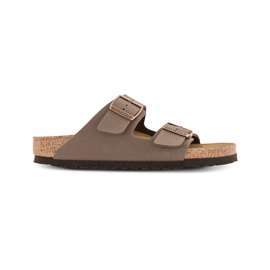 Birkenstock Arizona Original Sandal Narrow Mocca 0151183 - 47