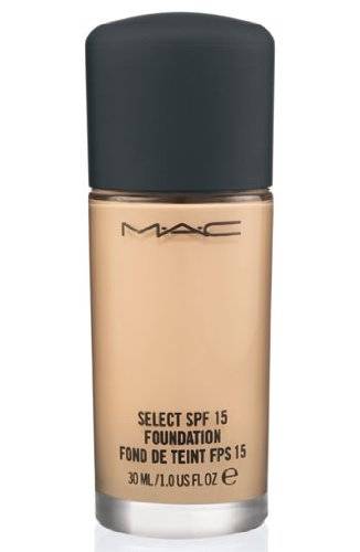 MAC Select SPF15 Foundation NC42 30ml