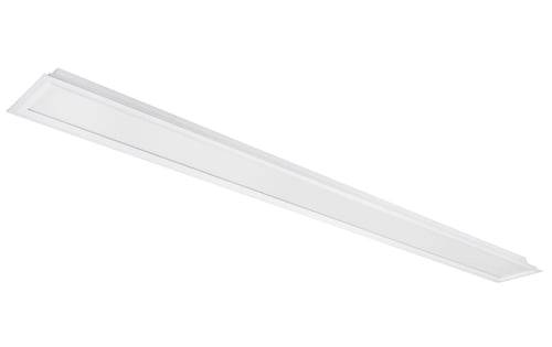 SG Armaturen Sense Line 1200mm 3000K Hvid Fasedæmp