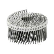 Haubold MX tromlesøm rustfri 2,1x50 1600stk/pk ringede A4 574604 t/RNC 50 M1