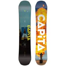 Capita Defenders of Awesome Wide Snowboard 2025 - 157W