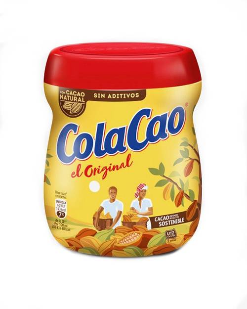 ColaCao
