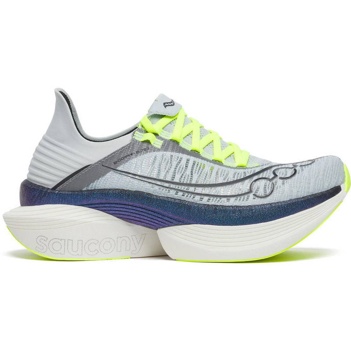 Saucony Endorphin Elite 2