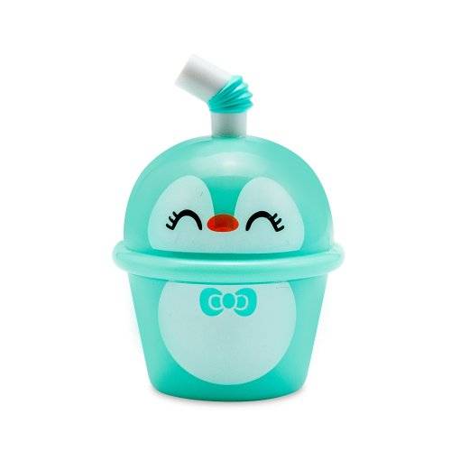 Martinelia Teddy Soda Lip Balm 2.8g Apple
