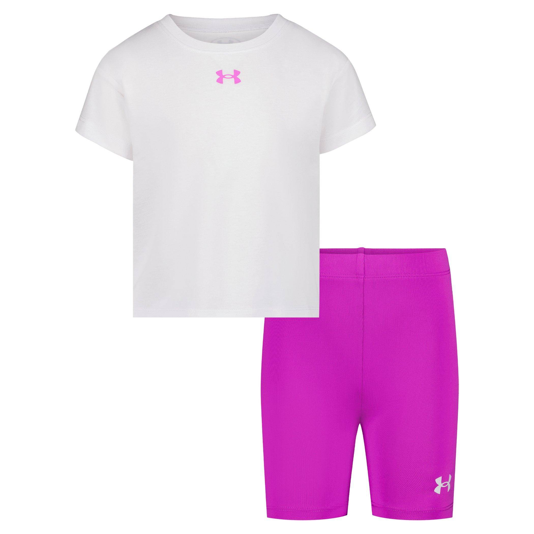 Under Armour Kids' Clothing Set