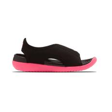 Nike, Skor, Dam, 35 EU, Justerbar Sandal för Barn - multicolor (35 EU)